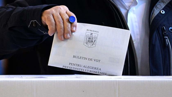 Pe ultima sută de metri, mesaj ferm pentru români: ”Vaya con Dios la vot!”